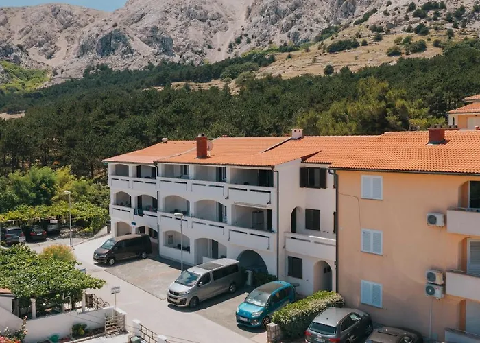 Virgine Maria I * Baska (Krk)