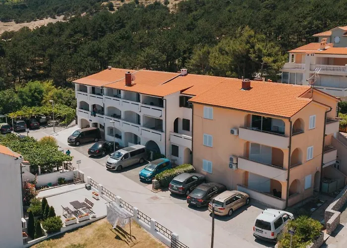 Virgine Maria I Apartment