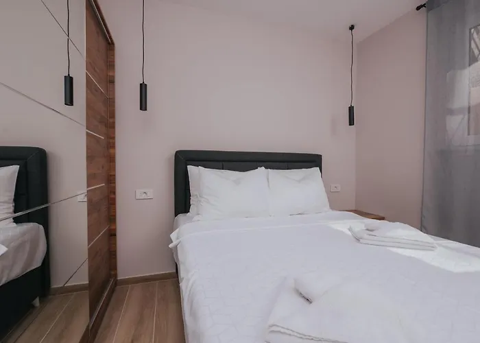 Virgine Maria I Apartment Baska (Krk)