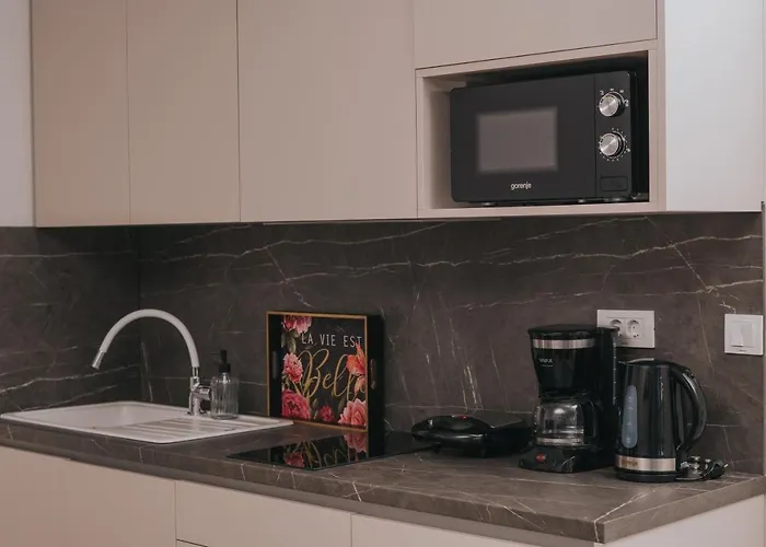 Apartment Virgine Maria I Baska (Krk)
