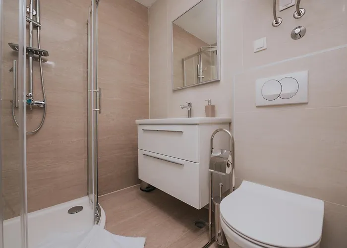 Virgine Maria I Apartment