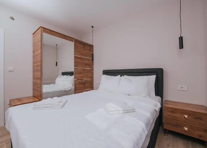 Apartment Virgine Maria I *
