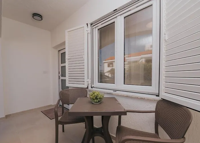 Apartment Virgine Maria I Baska (Krk)