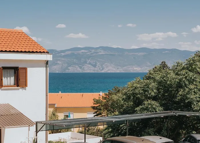 Apartment Virgine Maria I Baska (Krk)