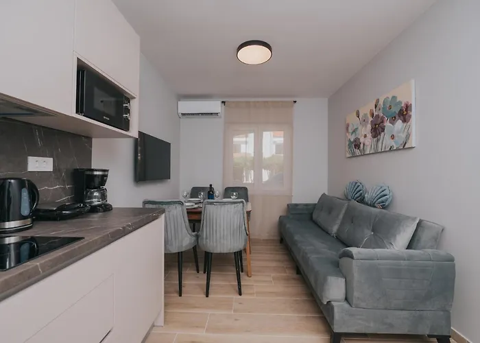 Apartment Virgine Maria I Baska (Krk)