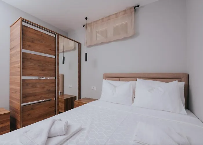 Virgine Maria I Apartment Baska (Krk)