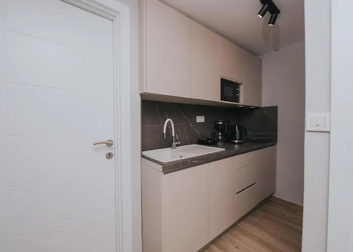 Apartment Virgine Maria I