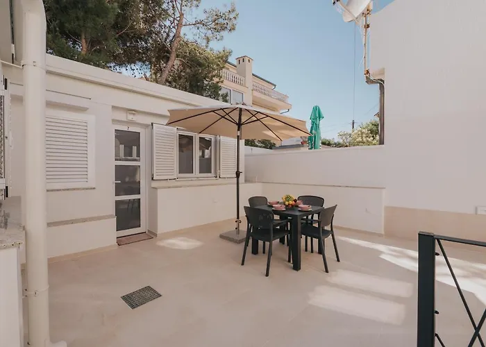 Apartment Virgine Maria I Baska (Krk)