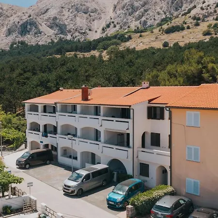 Virgine Maria I * Baska (Krk)