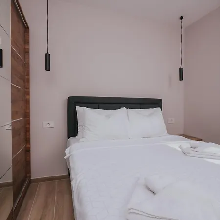 Virgine Maria I Apartment Baska (Krk)