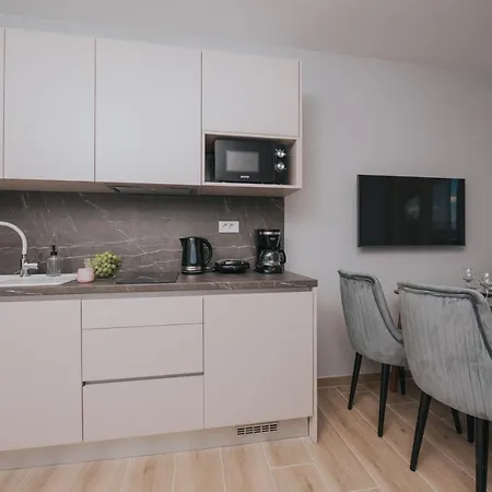 Apartment Virgine Maria I Baska (Krk)