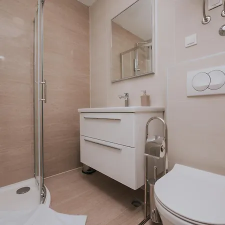 Virgine Maria I Apartment