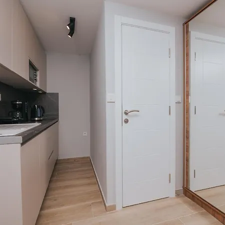 Apartment Virgine Maria I Baska (Krk)