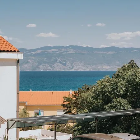 Apartment Virgine Maria I Baska (Krk)