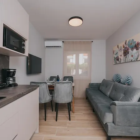 Apartment Virgine Maria I Baska (Krk)
