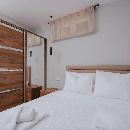 Virgine Maria I Apartment Baska (Krk)