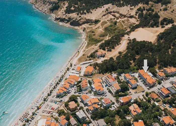 Virgine Maria I Baška