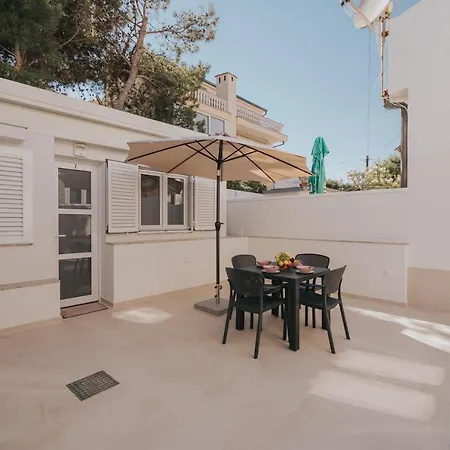 Lejlighed Virgine Maria I Baška